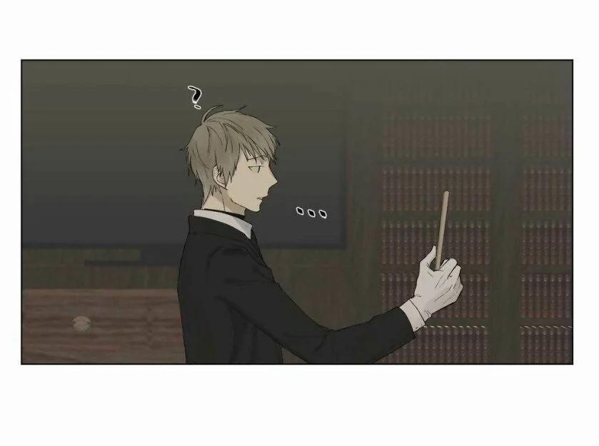 Người Hầu Hoàng Gia Bl 13 trang 40