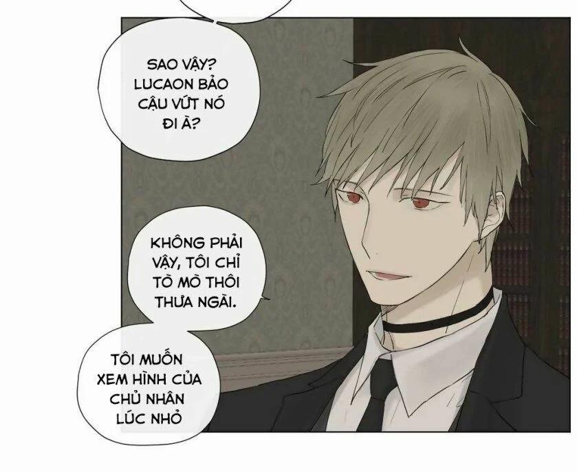 Người Hầu Hoàng Gia Bl 13 trang 44