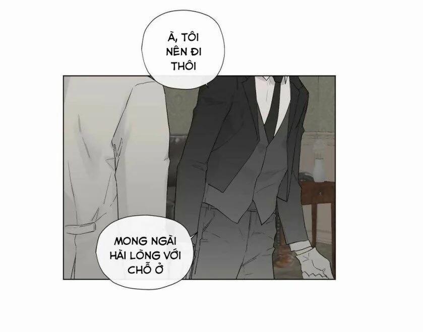 Người Hầu Hoàng Gia Bl 13 trang 47