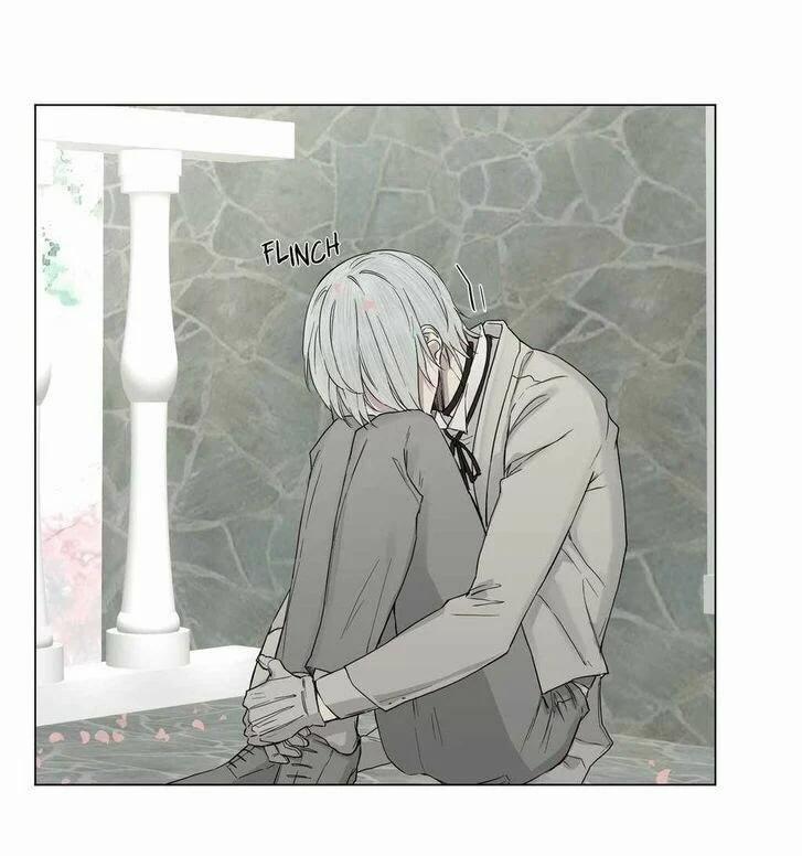 Người Hầu Hoàng Gia Bl 13 trang 5