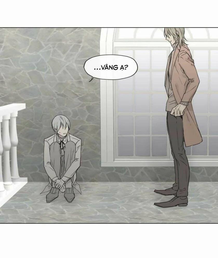 Người Hầu Hoàng Gia Bl 13 trang 6