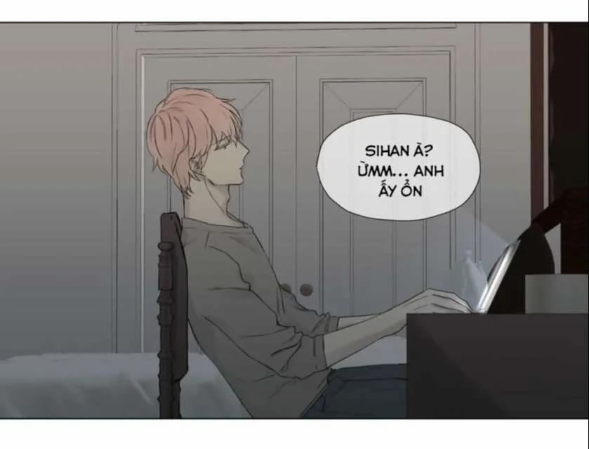 Người Hầu Hoàng Gia Bl 14 trang 18