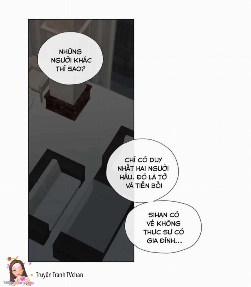 Người Hầu Hoàng Gia Bl 14 trang 20