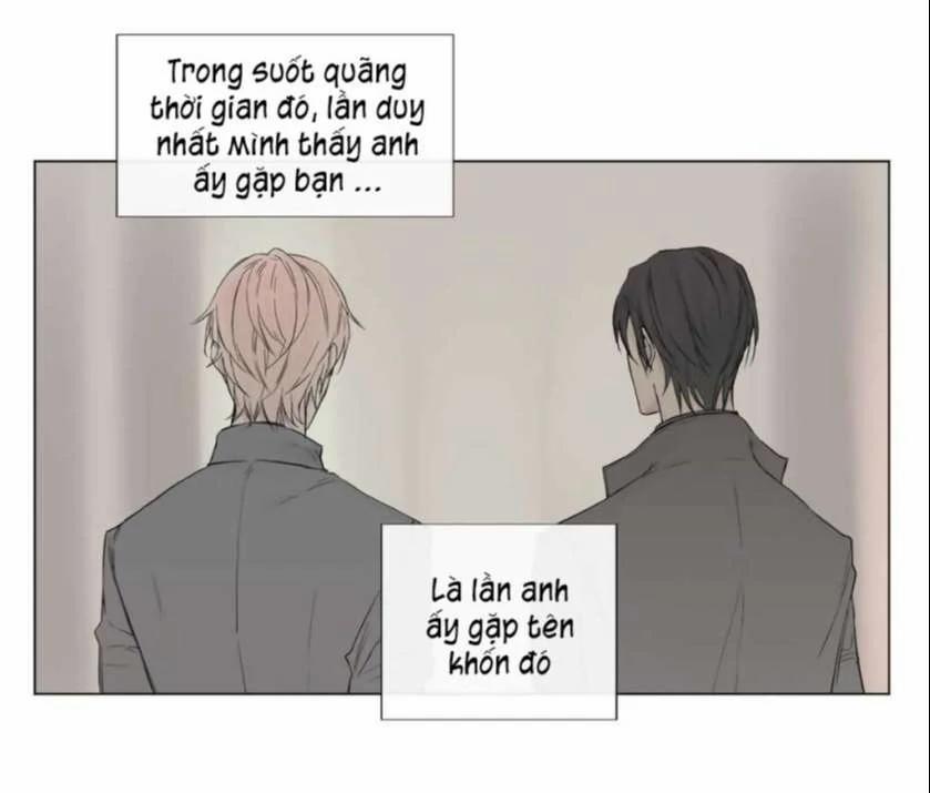 Người Hầu Hoàng Gia Bl 14 trang 27