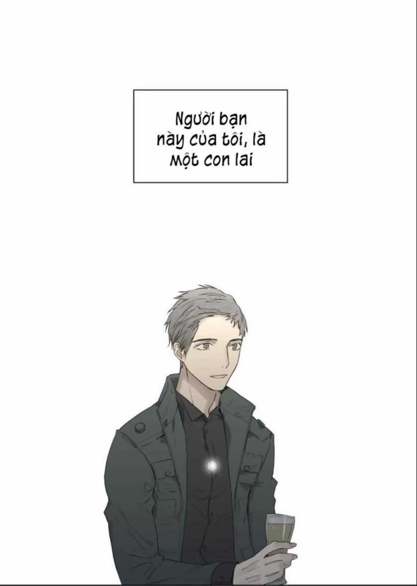 Người Hầu Hoàng Gia Bl 14 trang 3