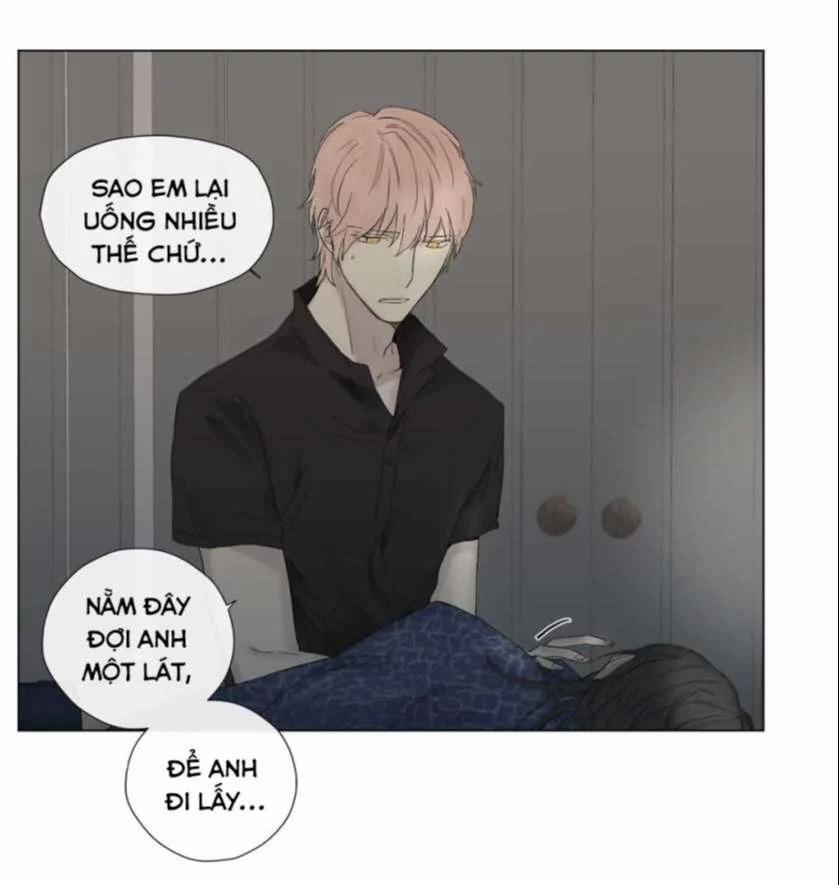 Người Hầu Hoàng Gia Bl 14 trang 35