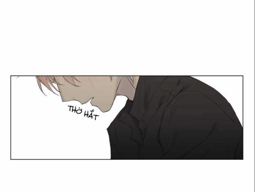 Người Hầu Hoàng Gia Bl 14 trang 40