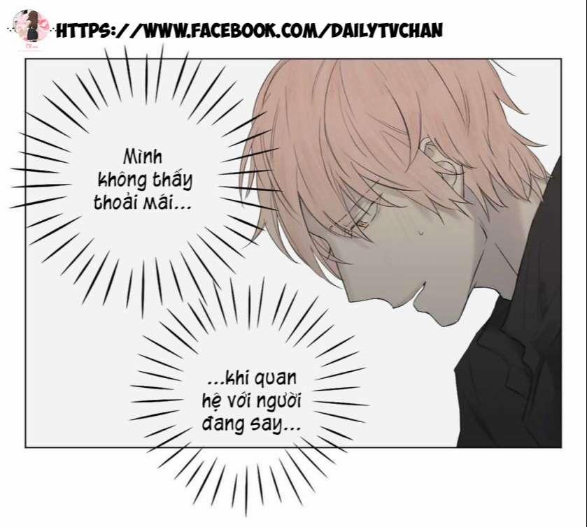 Người Hầu Hoàng Gia Bl 14 trang 41