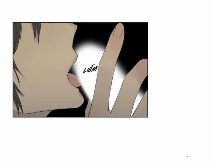 Người Hầu Hoàng Gia Bl 14 trang 42