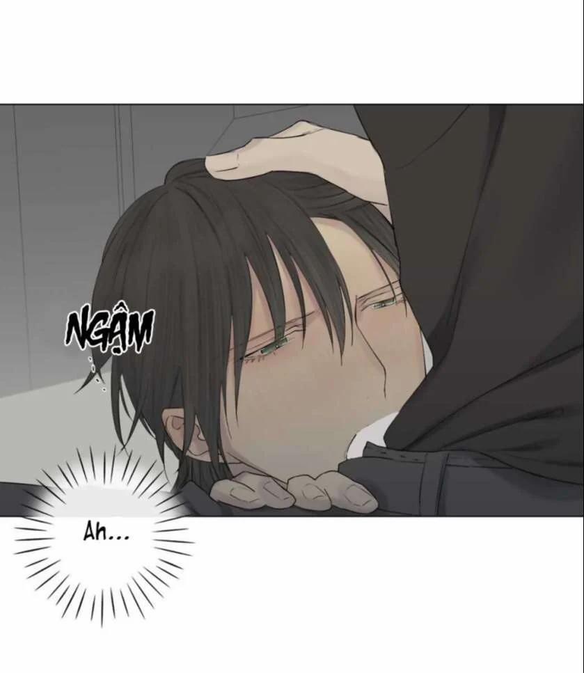 Người Hầu Hoàng Gia Bl 14 trang 43