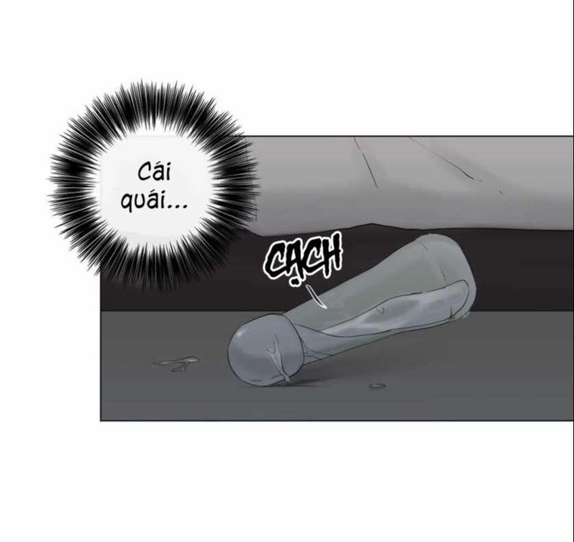 Người Hầu Hoàng Gia Bl 14 trang 45