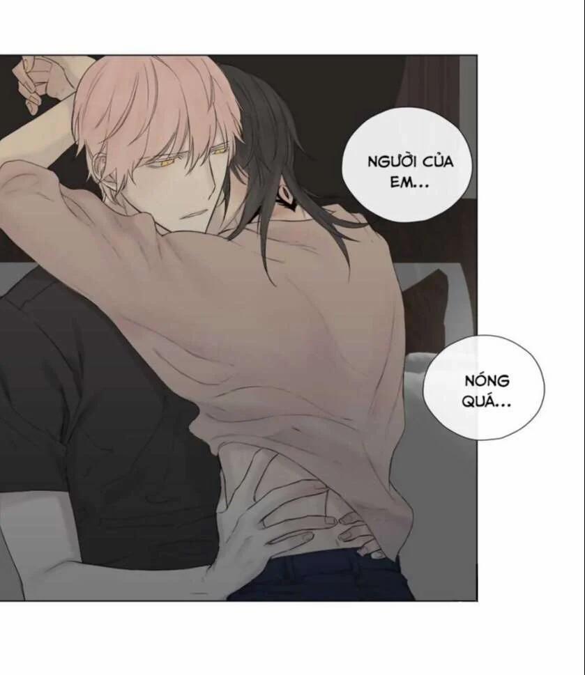 Người Hầu Hoàng Gia Bl 14 trang 47