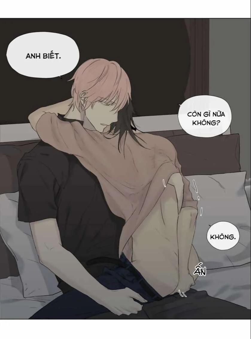 Người Hầu Hoàng Gia Bl 14 trang 50