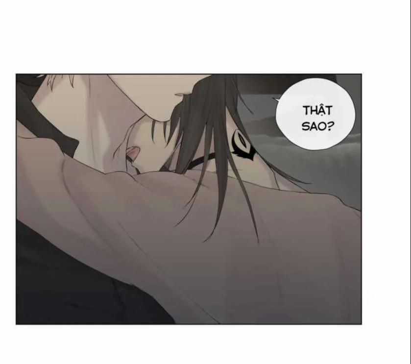 Người Hầu Hoàng Gia Bl 14 trang 51