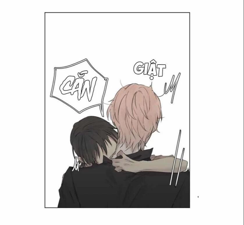 Người Hầu Hoàng Gia Bl 14 trang 52