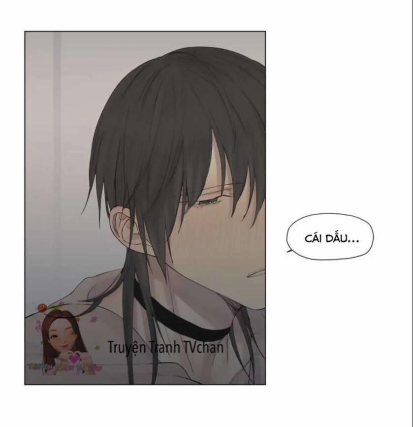 Người Hầu Hoàng Gia Bl 14 trang 57