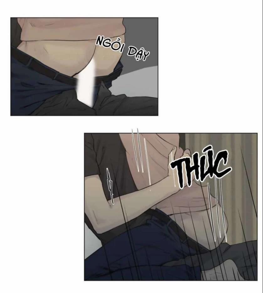 Người Hầu Hoàng Gia Bl 14 trang 59