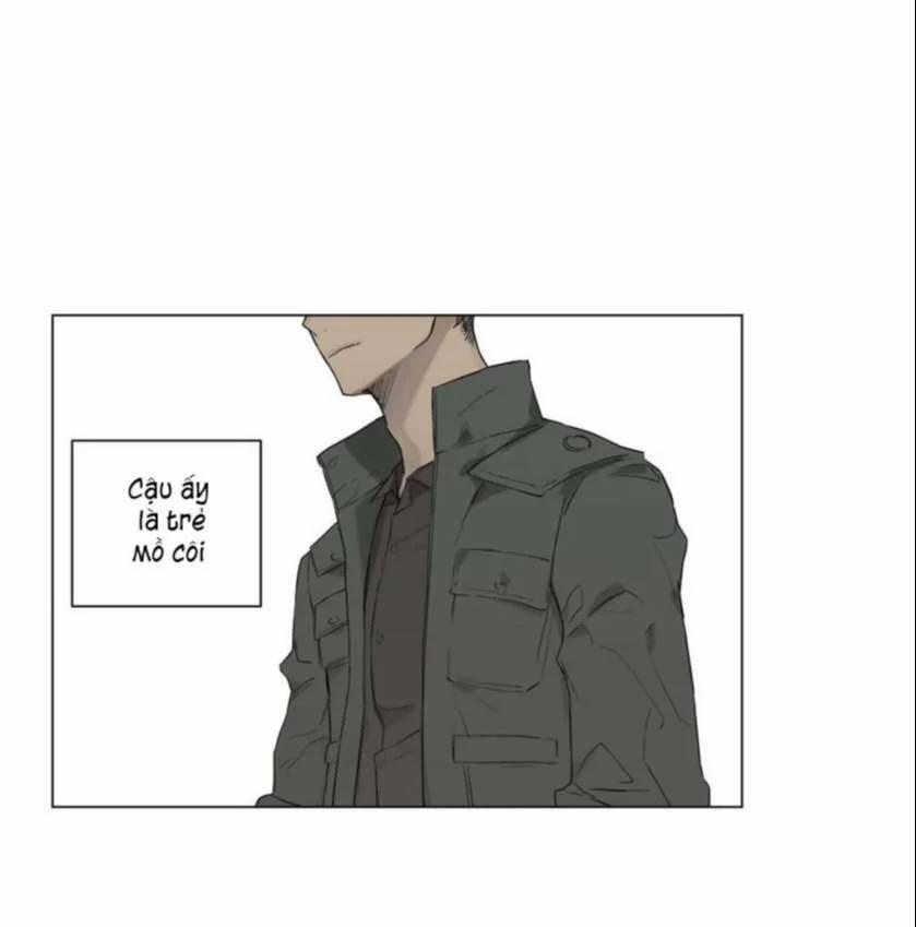 Người Hầu Hoàng Gia Bl 14 trang 6