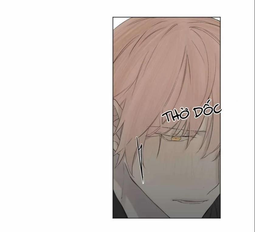 Người Hầu Hoàng Gia Bl 14 trang 60