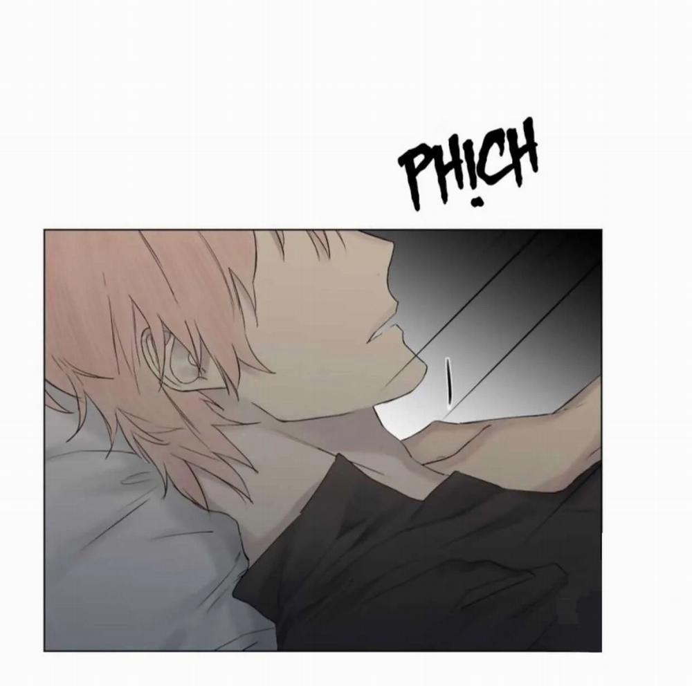 Người Hầu Hoàng Gia Bl 14 trang 62