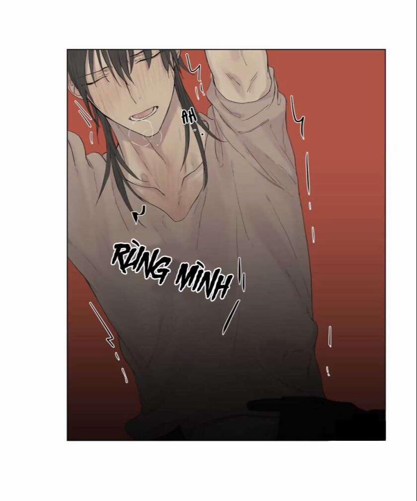 Người Hầu Hoàng Gia Bl 15 trang 10