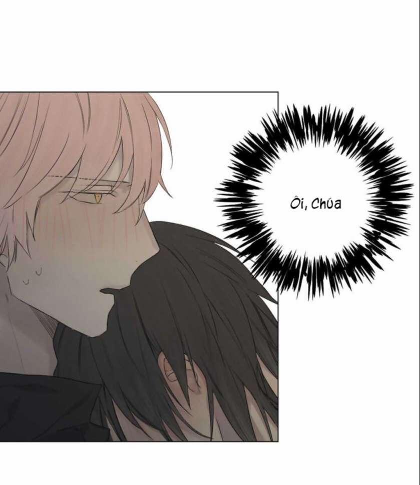 Người Hầu Hoàng Gia Bl 15 trang 14