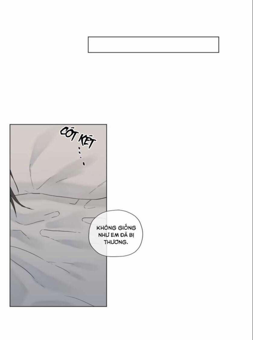 Người Hầu Hoàng Gia Bl 15 trang 15