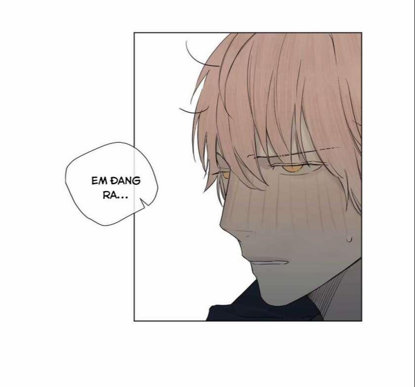 Người Hầu Hoàng Gia Bl 15 trang 18