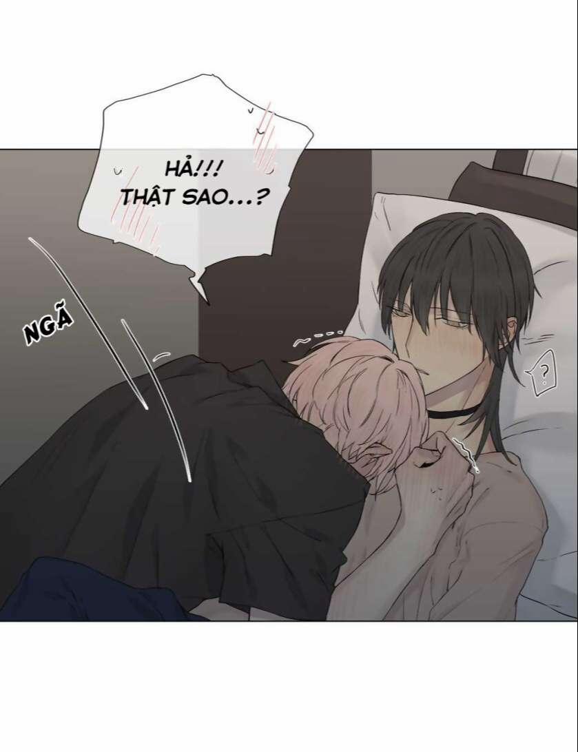 Người Hầu Hoàng Gia Bl 15 trang 19