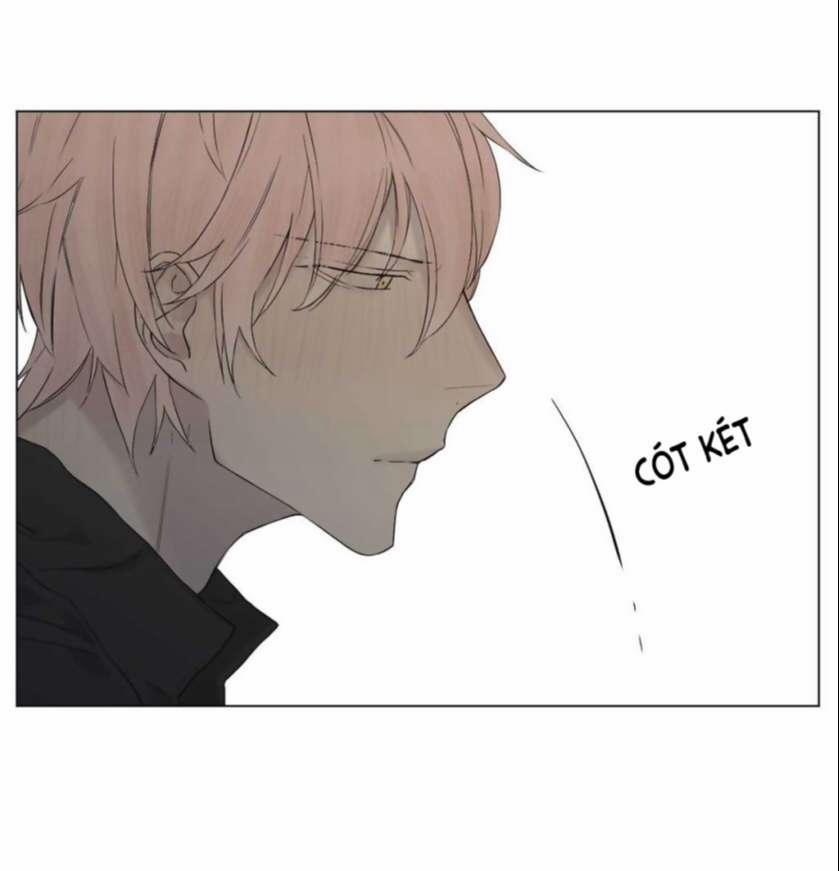 Người Hầu Hoàng Gia Bl 15 trang 21