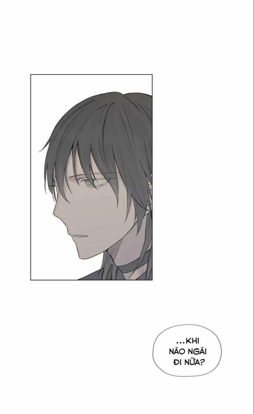 Người Hầu Hoàng Gia Bl 15 trang 37