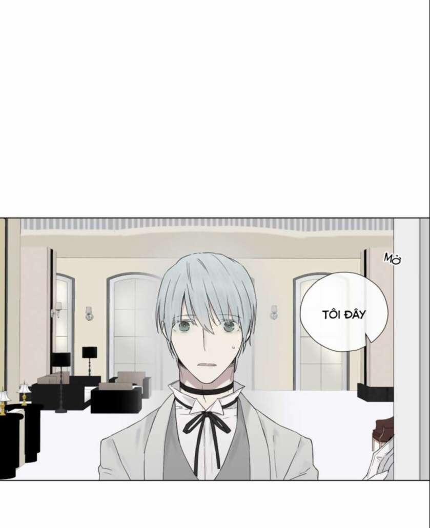 Người Hầu Hoàng Gia Bl 15 trang 43