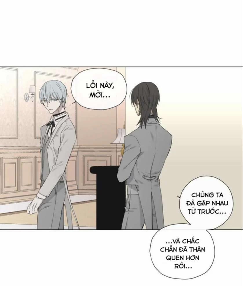 Người Hầu Hoàng Gia Bl 15 trang 51