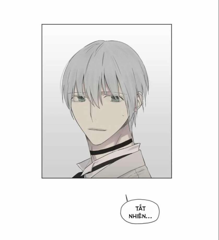 Người Hầu Hoàng Gia Bl 15 trang 53