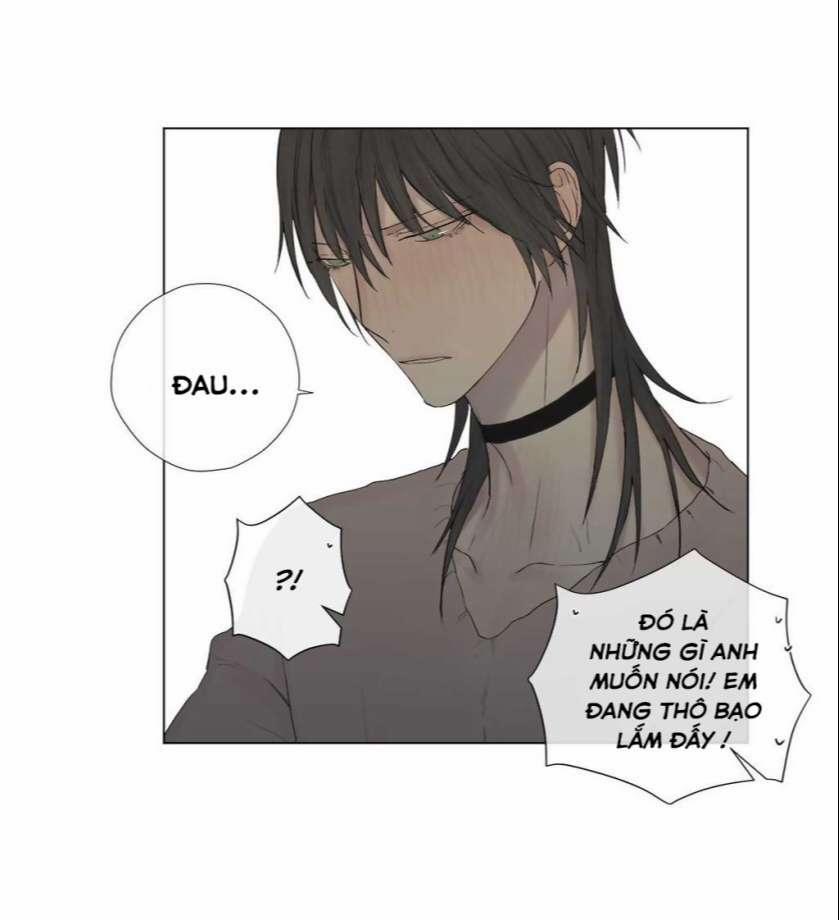 Người Hầu Hoàng Gia Bl 15 trang 6