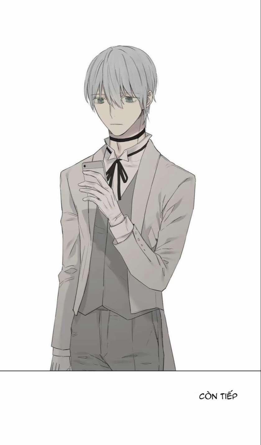 Người Hầu Hoàng Gia Bl 15 trang 62