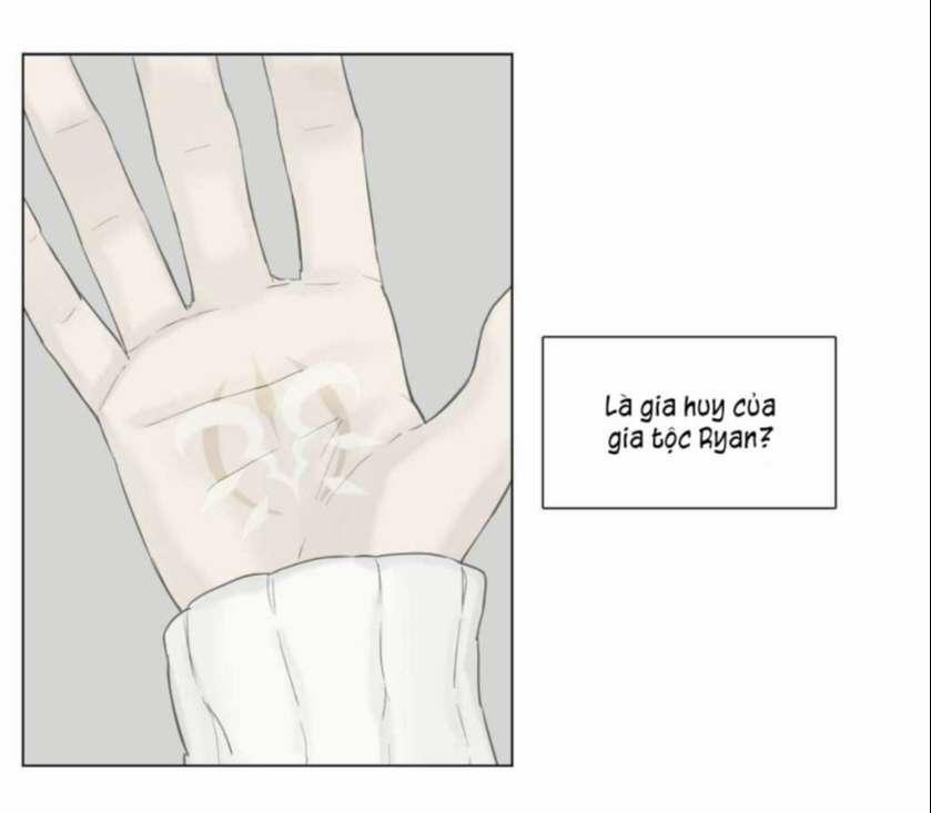 Người Hầu Hoàng Gia Bl 16 trang 10