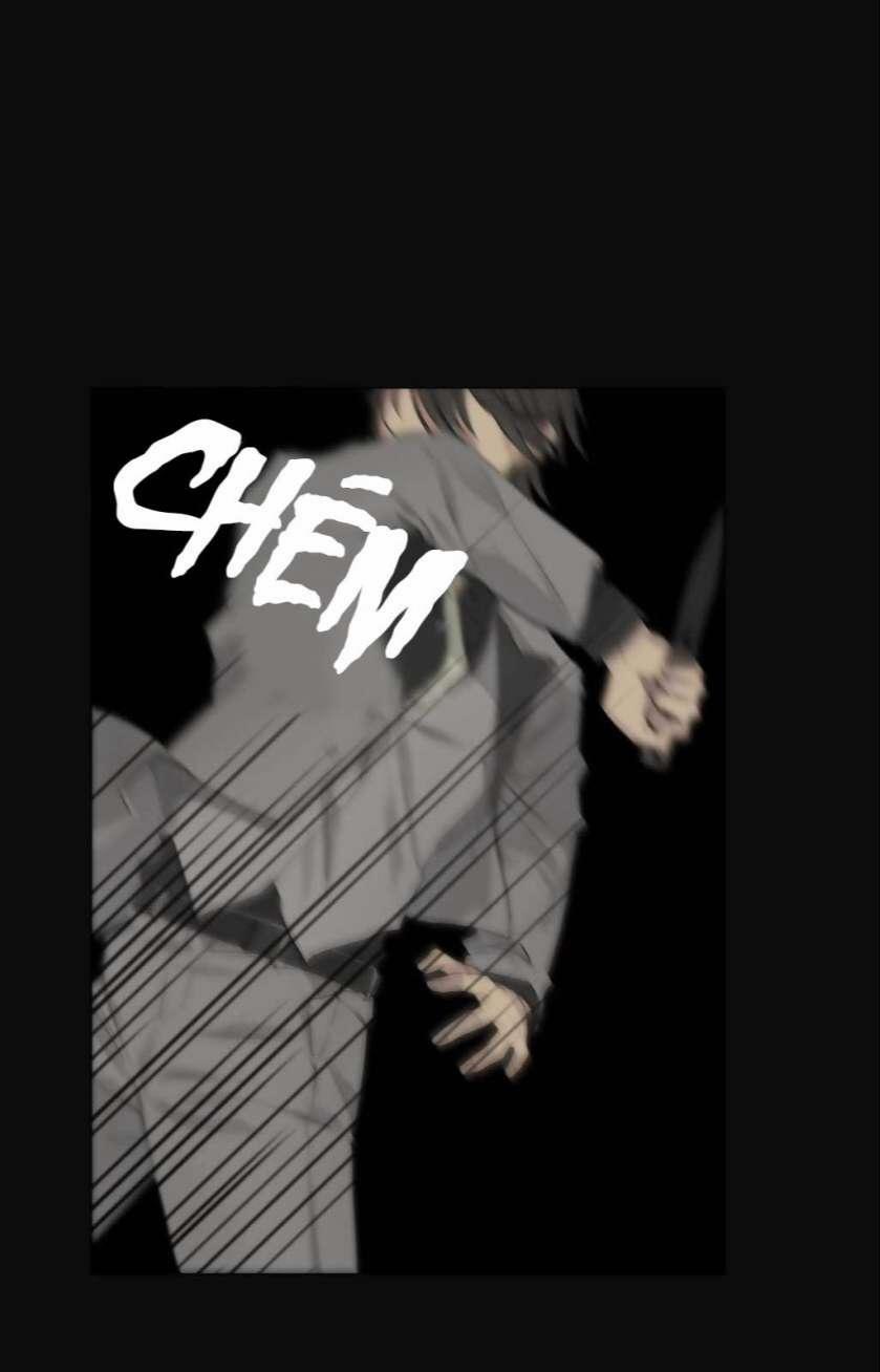 Người Hầu Hoàng Gia Bl 16 trang 17