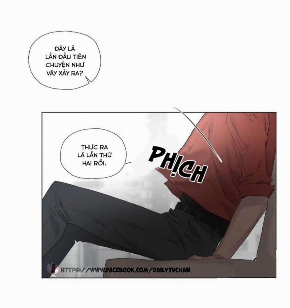 Người Hầu Hoàng Gia Bl 16 trang 22