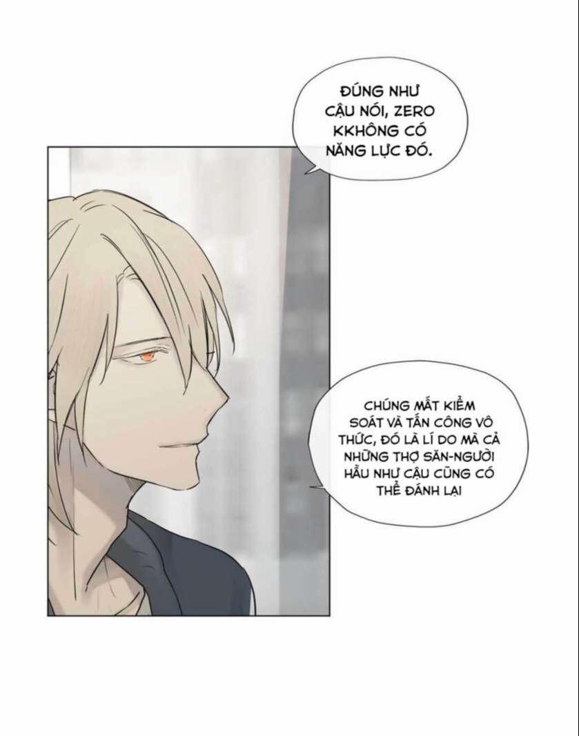 Người Hầu Hoàng Gia Bl 16 trang 24