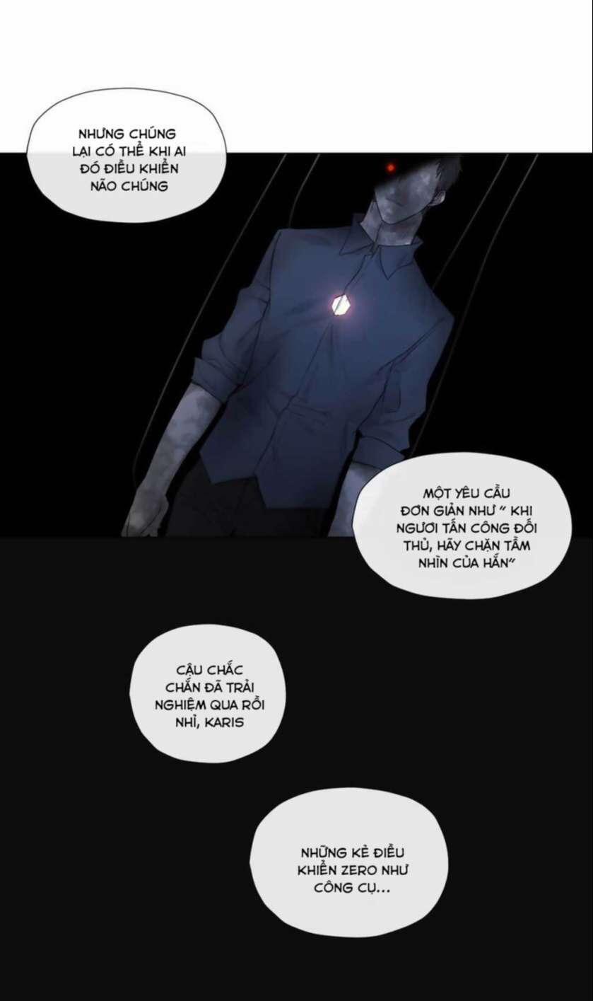 Người Hầu Hoàng Gia Bl 16 trang 28