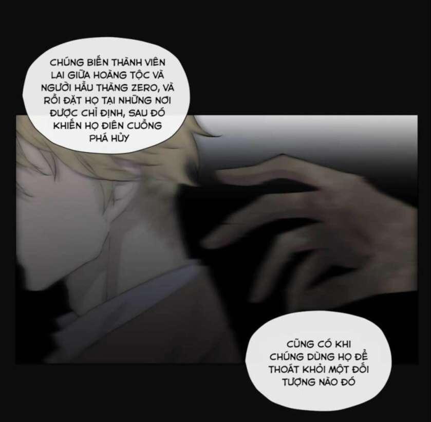 Người Hầu Hoàng Gia Bl 16 trang 30