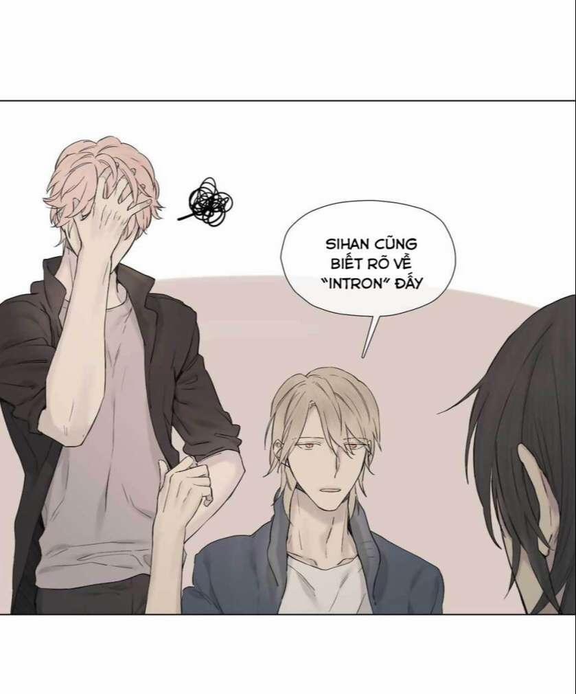 Người Hầu Hoàng Gia Bl 16 trang 42