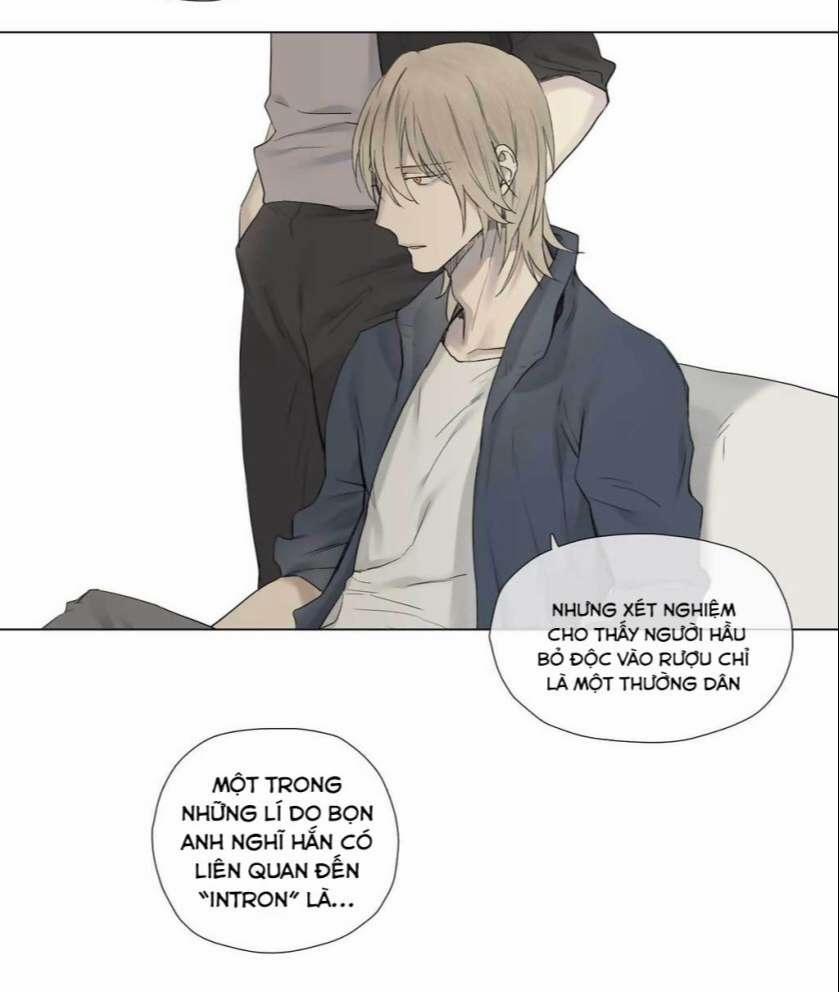 Người Hầu Hoàng Gia Bl 16 trang 45