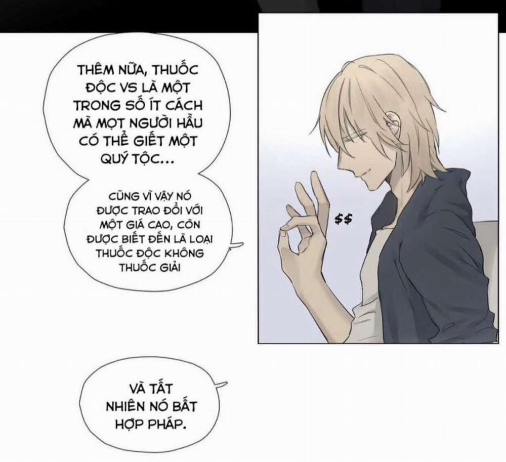 Người Hầu Hoàng Gia Bl 16 trang 48