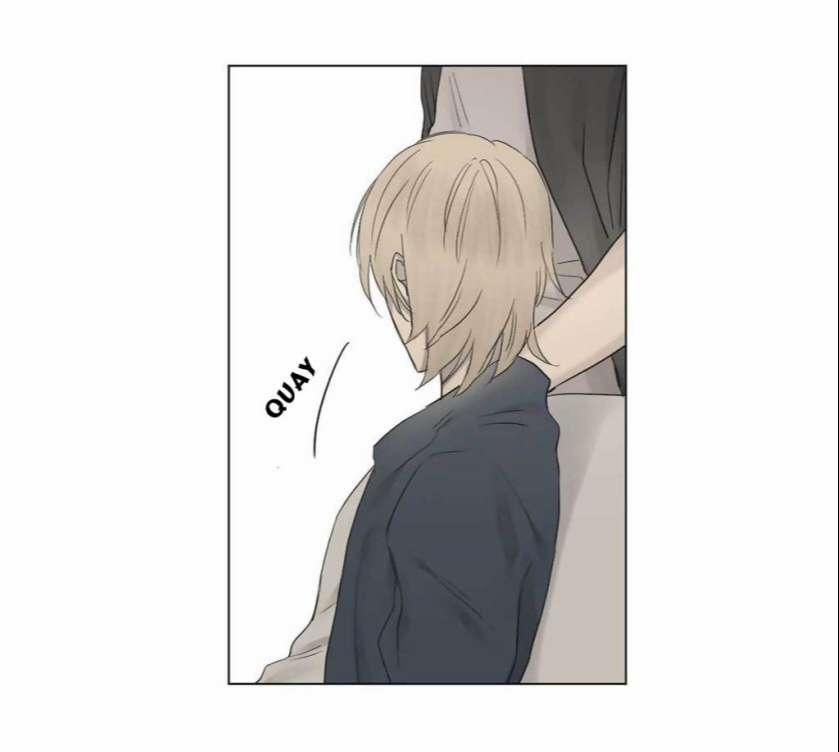 Người Hầu Hoàng Gia Bl 16 trang 49