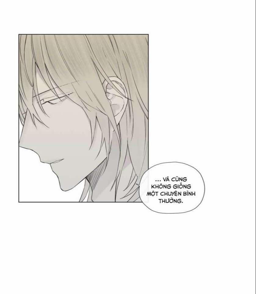 Người Hầu Hoàng Gia Bl 16 trang 5