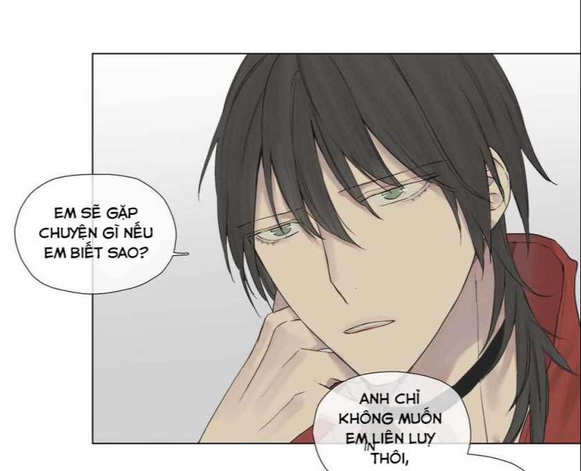 Người Hầu Hoàng Gia Bl 16 trang 51