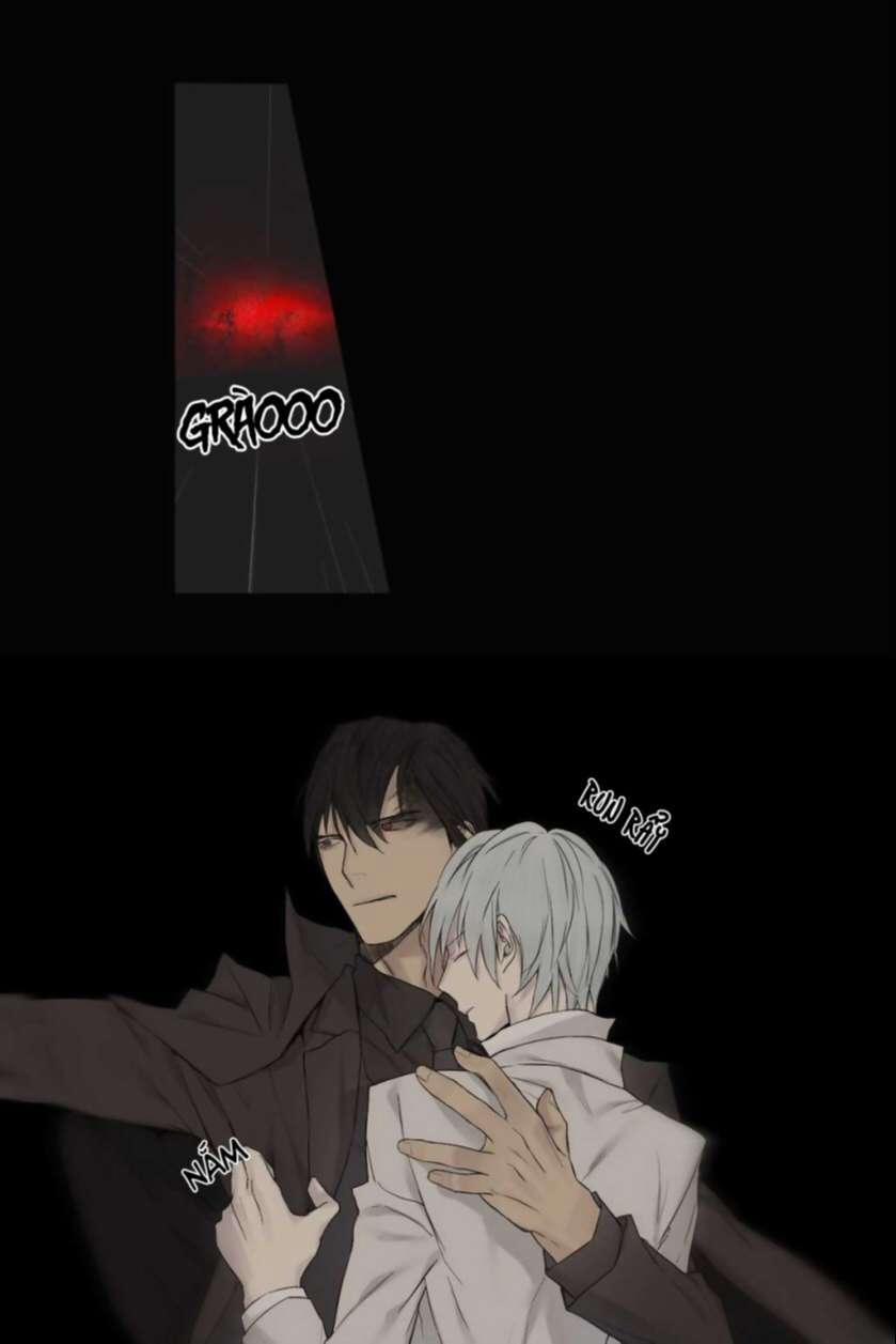 Người Hầu Hoàng Gia Bl 17 trang 23