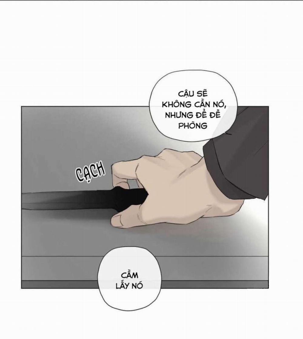 Người Hầu Hoàng Gia Bl 17 trang 39